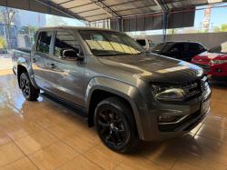 VOLKSWAGEN Amarok 3.0 V6 CABINE DUPLA HIGHLINE 4X4 TURBO INTERCOOLER AUTOM�TICO