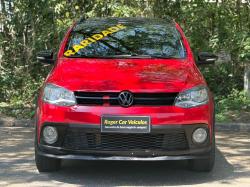 VOLKSWAGEN Crossfox 1.6 4P FLEX I-MOTION AUTOMATIZADO