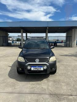 VOLKSWAGEN Crossfox 1.6 4P FLEX