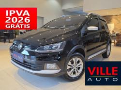 VOLKSWAGEN Crossfox 1.6 4P FLEX I-MOTION AUTOMATIZADO
