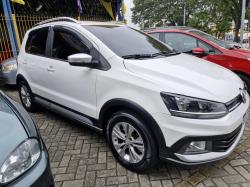 VOLKSWAGEN Crossfox 1.6 4P FLEX