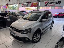VOLKSWAGEN Crossfox 1.6 4P FLEX