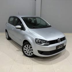VOLKSWAGEN Fox 1.0 4P FLEX