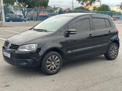VOLKSWAGEN Fox 1.0 4P FLEX