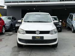 VOLKSWAGEN Fox 1.0 4P TREND FLEX