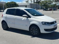 VOLKSWAGEN Fox 1.0 4P FLEX