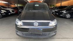 VOLKSWAGEN Fox 1.0 4P FLEX