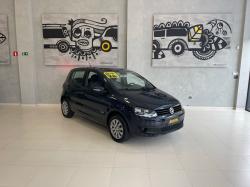 VOLKSWAGEN Fox 1.0 4P FLEX