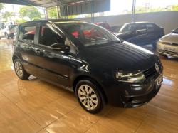 VOLKSWAGEN Fox 1.0 4P TREND FLEX
