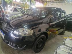 VOLKSWAGEN Fox 1.0 4P BLACKFOX FLEX