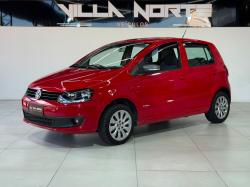 VOLKSWAGEN Fox 1.0 4P TREND FLEX