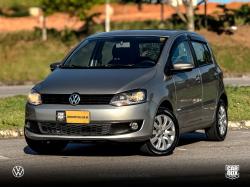 VOLKSWAGEN Fox 1.0 4P TREND FLEX