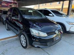 VOLKSWAGEN Fox 1.0 4P TRENDLINE FLEX