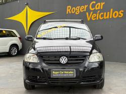 VOLKSWAGEN Fox 1.0