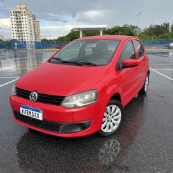 VOLKSWAGEN Fox 1.0