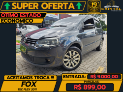 VOLKSWAGEN Fox 1.0