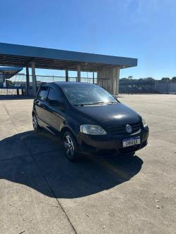 VOLKSWAGEN Fox 1.0