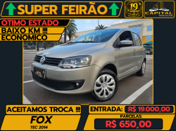 VOLKSWAGEN Fox 1.0