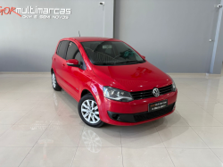 VOLKSWAGEN Fox 1.0 FLEX