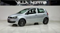 VOLKSWAGEN Fox 1.0 FLEX