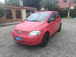 VOLKSWAGEN Fox 1.0 SPORTLINE FLEX