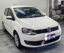 VOLKSWAGEN Fox 1.0 TREND FLEX