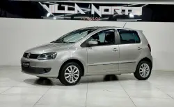 VOLKSWAGEN Fox 1.6 16V 4P MSI HIGHLINE FLEX