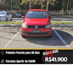 VOLKSWAGEN Fox 1.6 4P