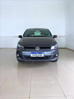 VOLKSWAGEN Fox 1.6 4P CONNECT FLEX