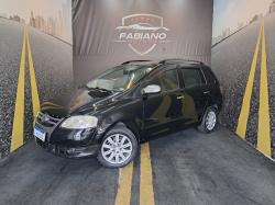 VOLKSWAGEN Fox 1.6 4P FLEX