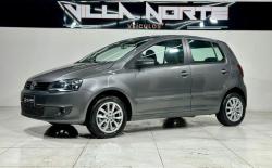 VOLKSWAGEN Fox 1.6 4P FLEX