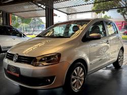 VOLKSWAGEN Fox 1.6 4P FLEX PRIME