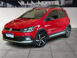 VOLKSWAGEN Fox 1.6 4P FLEX MSI XTREME