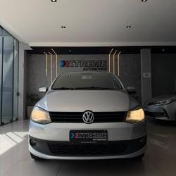 VOLKSWAGEN Fox 1.6 4P FLEX