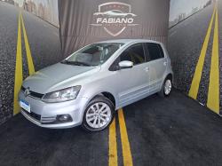 VOLKSWAGEN Fox 1.6 4P CONNECT FLEX