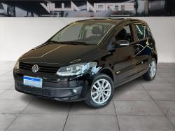 VOLKSWAGEN Fox 1.6 4P FLEX I-MOTION AUTOMATIZADO
