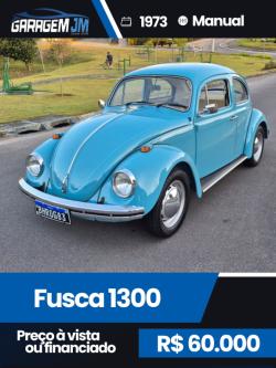 VOLKSWAGEN Fusca 1300