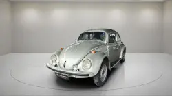 VOLKSWAGEN Fusca 1600 VOLKSWAGEN Fusca 1600