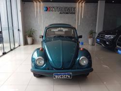 VOLKSWAGEN Fusca 1600 ITAMAR