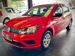 VOLKSWAGEN Gol 1.0 12V 4P FLEX MPI G7