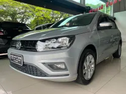 VOLKSWAGEN Gol 1.0 12V 4P FLEX MPI G7 TRENDLINE