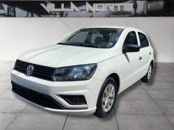 VOLKSWAGEN Gol 1.0 12V 4P FLEX MPI G7