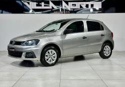 VOLKSWAGEN Gol 1.0 12V 4P FLEX MPI G7 TRENDLINE