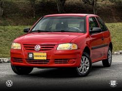 VOLKSWAGEN Gol 1.0 16V G3