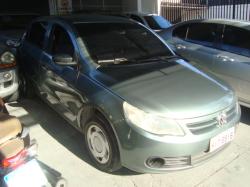 VOLKSWAGEN Gol 1.0 4P G5 FLEX