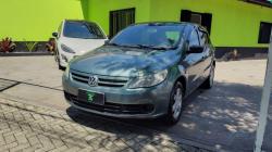 VOLKSWAGEN Gol 1.0 4P G5 FLEX