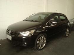 VOLKSWAGEN Gol 1.0 4P G5 SELEO FLEX