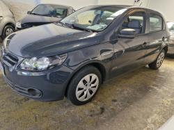 VOLKSWAGEN Gol 1.0 4P G5 I-TREND FLEX
