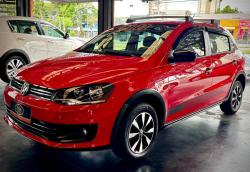 VOLKSWAGEN Gol 1.0 4P G6 TRACK FLEX