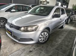 VOLKSWAGEN Gol 1.0 4P G6 TRENDLINE FLEX